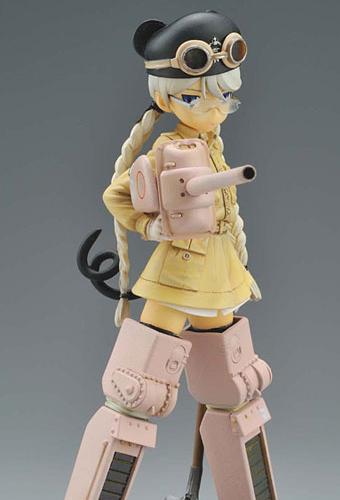 ���ĥեߥ��� ���쥯����� vol.1 ELIZABETH ��MOON TOYS��
