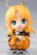 ねんどろいど WAGA魔々かぷりちお メリッサ・セラフィ