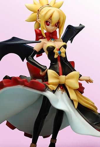 魔界戦記ディスガイア ロザリンド グリフォンエンタープライズ版