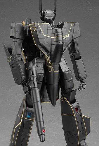 超時空要塞マクロス 1-48 完全変形版 VF-1S 25周年記念モデル