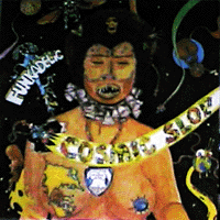 Funkadelic - Cosmic Slop