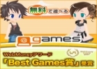 ̵������饤�󥲡����games