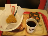 [�ڹ�KFC]�ϡ��֥�����å����祤��