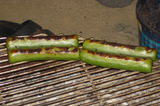 炭火焼きガレトック