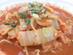 サッポロ激辛ラーメン拡大