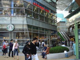 Western Dom(高陽イルサン新都市)