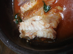 なまずのお肉拡大