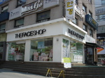 THEFACESHOP��¼Ź