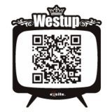 Westup QR_TVマーク