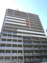 Ecology Kyobashi Residence 64,000yen-1