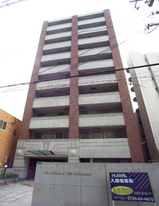 Maison Do Vire Nakanoshima 62,500 yen-1