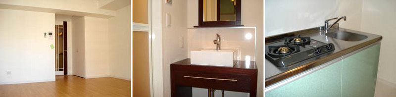 Stylish Residence Shinasaibashi 63,300 yen-3
