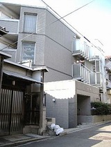 メモリアルメゾンあべの 29,500yen-1