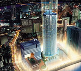 The Tower Osaka Residence 126,000 yen-1