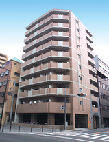 Single Residence Awaza 58,000 yen-1