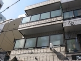 サニーコート難波千日前 gaikann