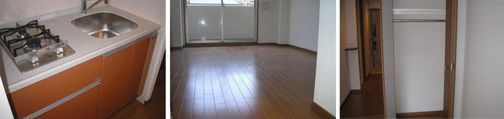 Central Avenue 58,200 yen3