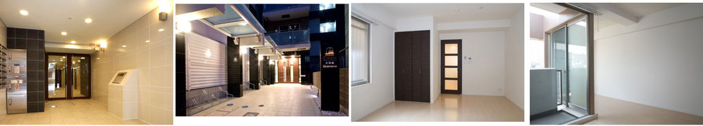 Clea-to cort Otemae Grancia 74,000 yen2