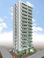 Yotsubashi primary one 85,000-1