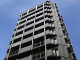 Fore city Nishi Honmachi 67,000 yen-1