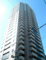 Pacific Tower Shinmachi 83,000 yen1