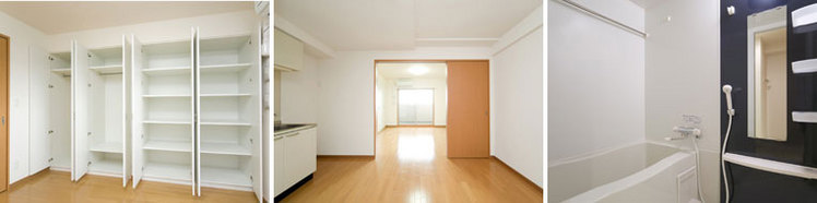 New city Apartmenta Bentencho 53,000yen-2