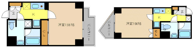 Oryza Higobashi 65,000 yen2