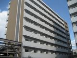 New city Apartments Takaidai 55,000 yen-1
