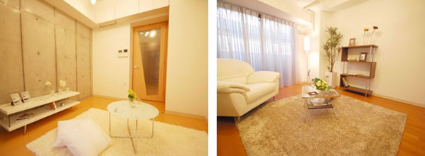 Serenite Tanimachi 9 58,000 yen3