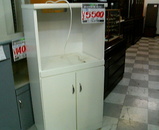 レンジ台5000 yen1 でんでんタウン