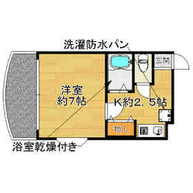 MCB Shimanouchi 47,000yen-2