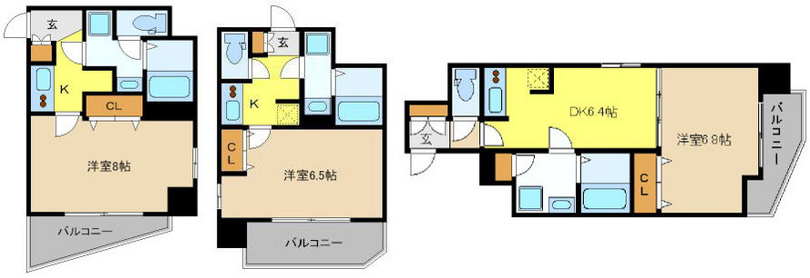 Pro seed Osaka WEST Adoria 60,500yen-2
