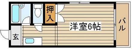 Touyou Plaza Osaka 40,000 yen3