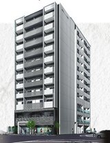 Belpark Utubo-Honmachi 98,000 yen-1