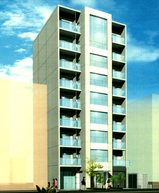 Takara House Yotubashi 70,000 yen-1