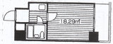 心斎橋レジデンス 47,000 yen