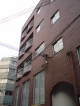 NIshishinmachi Heights 43,000yen3
