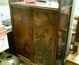 飾棚38000yen1　黒門