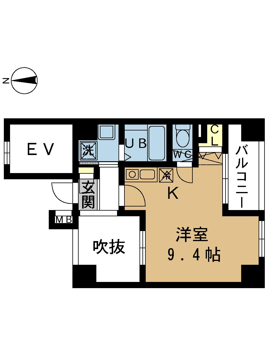 Biga-Polisu 68,000 yen2