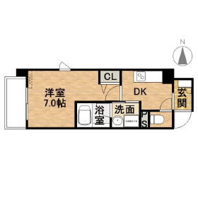 11 70,000 yen north2