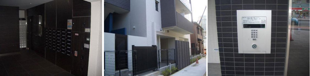 FRONTIER GATE YODOGAWA73,000yen4