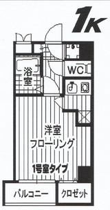 Dumu-ru Shinmachi 62,000 yen1