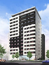 Urban View nest Minamihorie 69,000 yen-1
