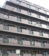 Ra Se-nu Shinsaibashihigashi 70,000 yen-1