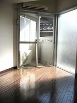 メモリアルメゾンあべの 29,500yen-4