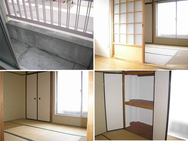 Sugahara Mansion 40,000 yen3