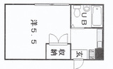 DayRoom塚本 40,500yen