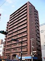 Mifune Central Bea hanazono 35,000 yen-
