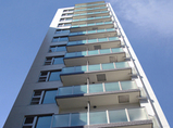 New city Apartments Nishinagahori 76,000 yen-1