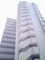 New city Apartmenta Bentencho 53,000yen-1